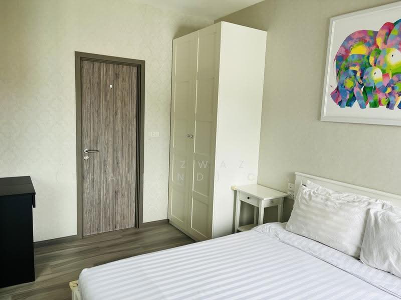 The Title Residences (Naiyang), phuket, 234 5 Moo 5 Soi Bangmalauw 2, Sa Khu, Thalang, Phuket, Studio, 36 sqm, Condo For Sale, by Fazwaz (Thailand) Co., Ltd., 500604841 - DDproperty.com