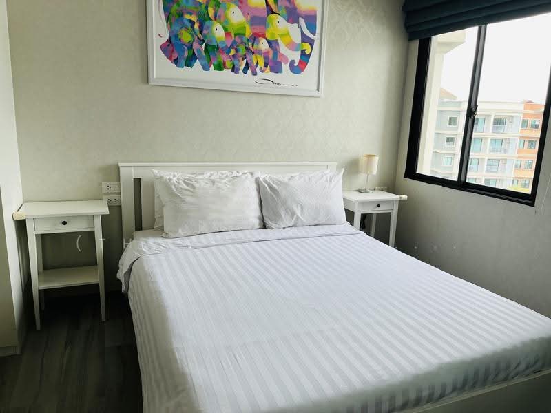 The Title Residences (Naiyang) : เดอะ ไทเทิ้ล เรสซิเดนซีส์, ภูเก็ต, 234 5 หมู่ 5 ซอยบางมะเมาะ 2, สาคู, ถลาง, ภูเก็ต, 36 ตร.ม., คอนโด ขาย, โดย Fazwaz (Thailand) Co., Ltd., 500604841 - DDproperty.com