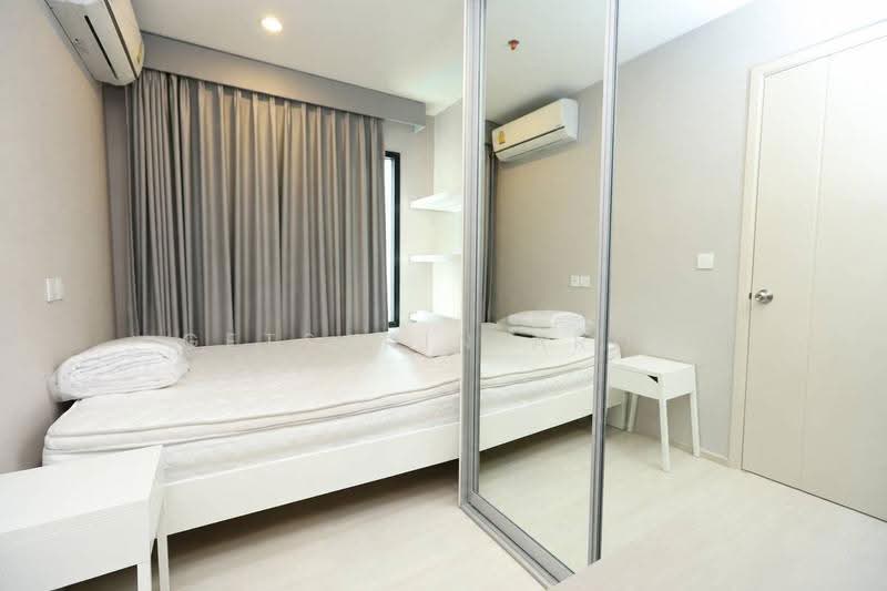 Life Asoke, bangkok, Asoke-Dindang Road, Bang Kapi, Huai Khwang, Bangkok, 2 Bedrooms, 55 sqm, Condo For Rent, by Getsarin Aron, 500604842 - DDproperty.com