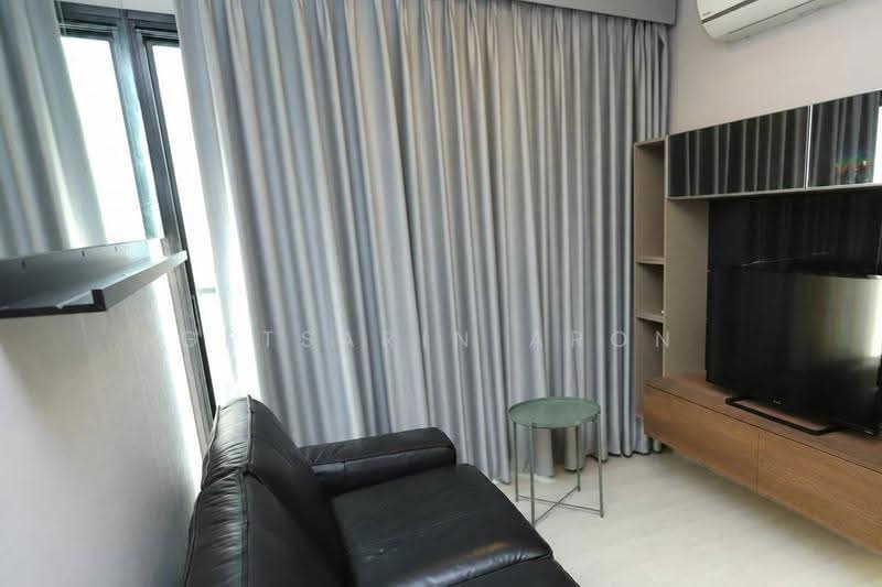 Life Asoke, bangkok, Asoke-Dindang Road, Bang Kapi, Huai Khwang, Bangkok, 2 Bedrooms, 55 sqm, Condo For Rent, by Getsarin Aron, 500604842 - DDproperty.com