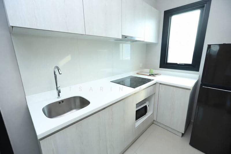 Life Asoke, bangkok, Asoke-Dindang Road, Bang Kapi, Huai Khwang, Bangkok, 2 Bedrooms, 55 sqm, Condo For Rent, by Getsarin Aron, 500604842 - DDproperty.com