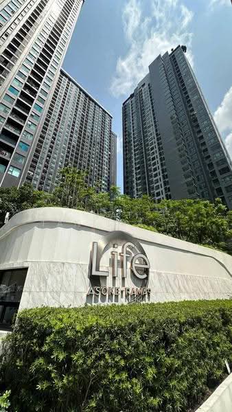 Life Asoke-Rama 9 : ไลฟ์ อโศก พระราม 9, กรุงเทพ, 626 ถนนอโศก-ดินแดง แขวงมักกะสัน เขตราชเทวี กรุงเทพมหานคร, มักกะสัน, ราชเทวี, กรุงเทพ, 28 ตร.ม., คอนโด ขาย, โดย Nat Tantirapan, 500604847 - DDproperty.com