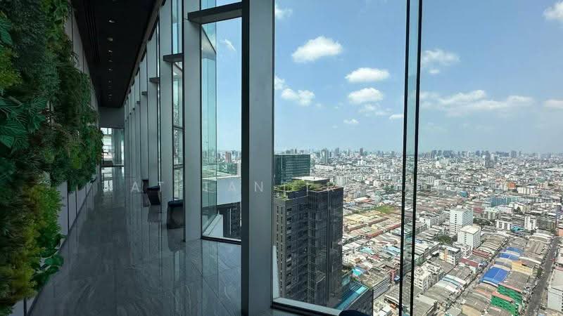 Life Asoke-Rama 9 : ไลฟ์ อโศก พระราม 9, กรุงเทพ, 626 ถนนอโศก-ดินแดง แขวงมักกะสัน เขตราชเทวี กรุงเทพมหานคร, มักกะสัน, ราชเทวี, กรุงเทพ, 28 ตร.ม., คอนโด ขาย, โดย Nat Tantirapan, 500604847 - DDproperty.com