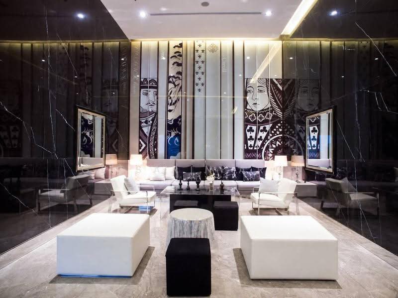 Rhythm Sukhumvit 36-38, bangkok, 55 Soi Sukhumvit 36, Sukhumvit Road, Phra Kanong, Khlong Toei, Bangkok, 2 Bedrooms, 55 sqm, Condo For Rent, by Getsarin Aron, 500604851 - DDproperty.com