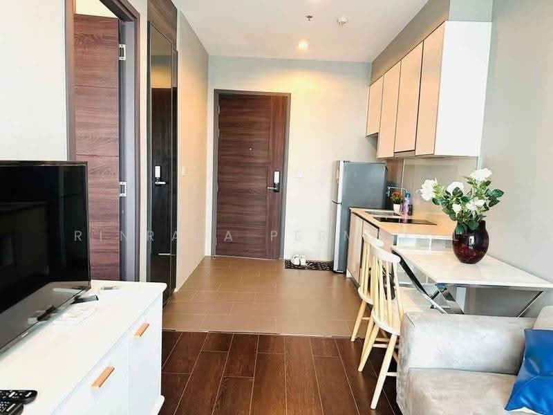 C Ekkamai, bangkok, 888 Soi Sukhumvit 63, Sukhumvit Road, Khlong Tan Nua, Watthana, Bangkok, 1 Bedroom, 36 sqm, Condo For Rent, by Rinrada Permpool, 500604853 - DDproperty.com