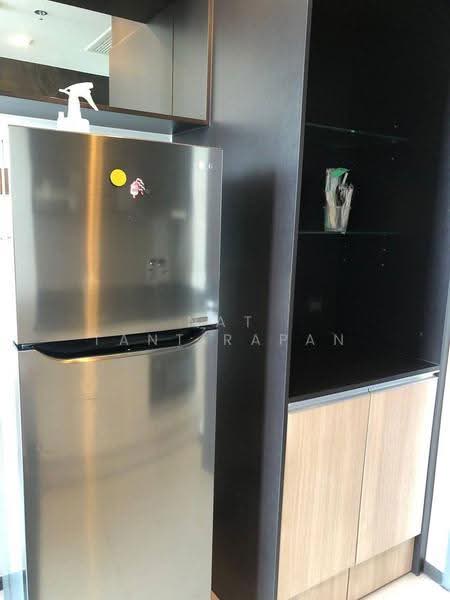 The Edge Sukhumvit 23, Bangkok, 6 Soi Sukhumvit 23, Khlongtoei Nua, Watthana, Bangkok, 1 Bedroom, 37 sqm, Condo For Rent, by Nat Tantirapan, 500604861 - DDproperty.com