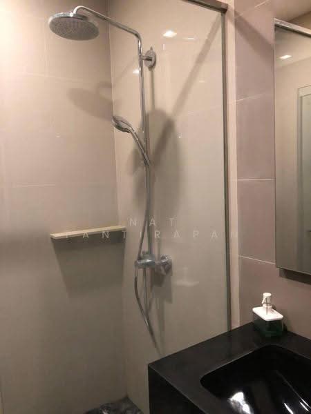 The Edge Sukhumvit 23, Bangkok, 6 Soi Sukhumvit 23, Khlongtoei Nua, Watthana, Bangkok, 1 Bedroom, 37 sqm, Condo For Rent, by Nat Tantirapan, 500604861 - DDproperty.com