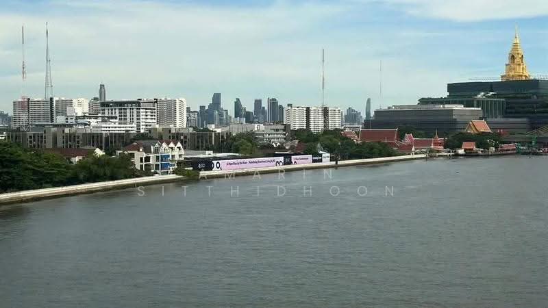 เรฟเฟอเรนซ์ เบย์ ริเวอร์ บางโพ, กรุงเทพ, บางซื่อ, กรุงเทพ, 176 ตร.ม., คอนโด ขาย, โดย Amarin Sitthidhoon, 500604864 - DDproperty.com