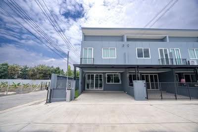 ขาย - Home Rich village Donmueang โฮมริช วิลเลจ ดอนเมือง, กรุงเทพ