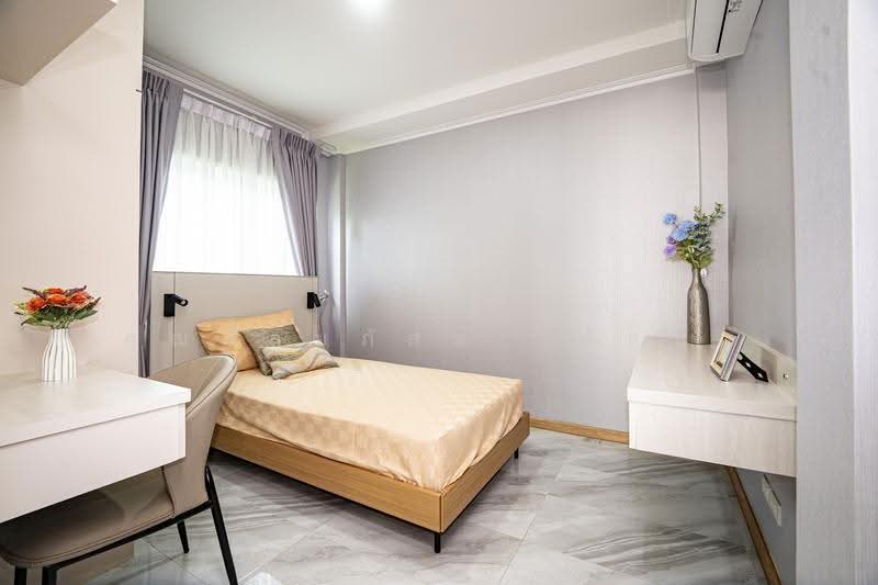 Home Rich village Donmueang, Bangkok, สรงประภา, Si Khan, Don Mueang, Bangkok, 4 Bedrooms, 150 sqm, Townhouse For Sale, by คุณกัลยภัสส์ (กัลย์), 500604865 - DDproperty.com