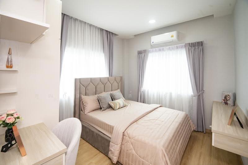 Home Rich village Donmueang โฮมริช วิลเลจ ดอนเมือง, กรุงเทพ, สรงประภา, สีกัน, ดอนเมือง, กรุงเทพ, 150 ตร.ม., ทาวน์เฮ้าส์ ขาย, โดย คุณกัลยภัสส์ (กัลย์), 500604865 - DDproperty.com