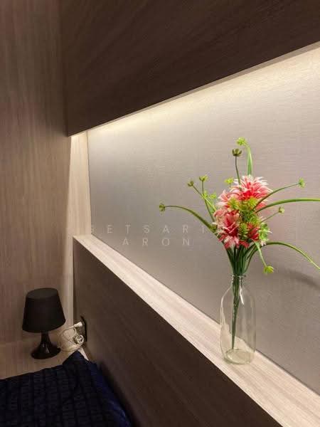 The Esse at Singha Complex : ดิ เอส แอท สิงห์ คอมเพล็กซ์, กรุงเทพ, 1788 ถนนเพชรบุรีตัดใหม่, คลองเตยเหนือ, วัฒนา, กรุงเทพ, 35 ตร.ม., คอนโด ให้เช่า, โดย Getsarin Aron, 500604866 - DDproperty.com