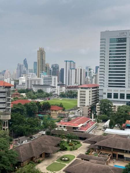 The Esse at Singha Complex, bangkok, 1788 New Petchaburi Rd, Khlongtoei Nua, Watthana, Bangkok, 1 Bedroom, 35 sqm, Condo For Rent, by Getsarin Aron, 500604866 - DDproperty.com