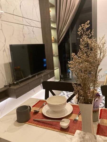The Esse at Singha Complex, bangkok, 1788 New Petchaburi Rd, Khlongtoei Nua, Watthana, Bangkok, 1 Bedroom, 35 sqm, Condo For Rent, by Getsarin Aron, 500604866 - DDproperty.com