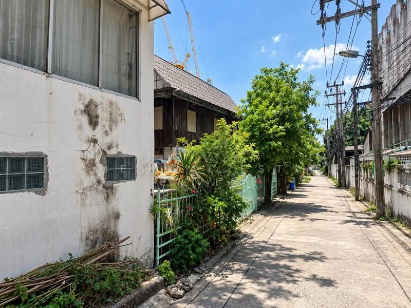 ลาดพร้าว, Bangkok, Wang Thonglang, Bangkok, , 1,024 sqm, Land For Sale, by HOME Real Estate Service, 500604869 - DDproperty.com