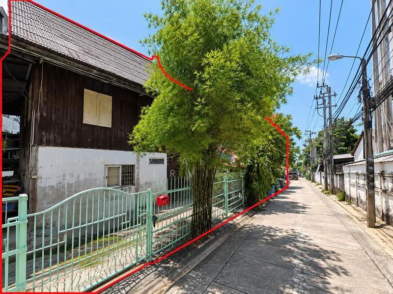 ลาดพร้าว, Bangkok, Wang Thonglang, Bangkok, , 1,024 sqm, Land For Sale, by HOME Real Estate Service, 500604869 - DDproperty.com