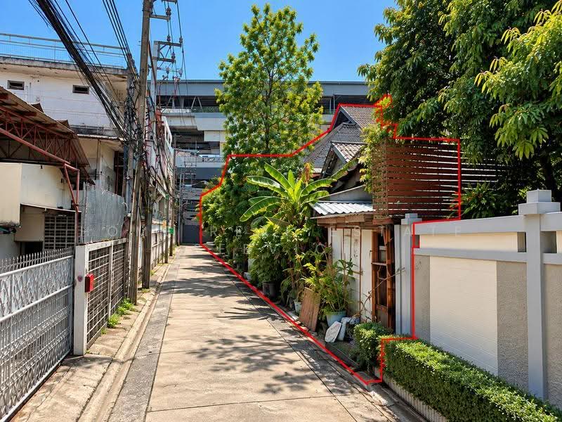 ลาดพร้าว, กรุงเทพ, วังทองหลาง, กรุงเทพ, 1,024 ตร.ม., ที่ดิน ขาย, โดย HOME Real Estate Service, 500604869 - DDproperty.com