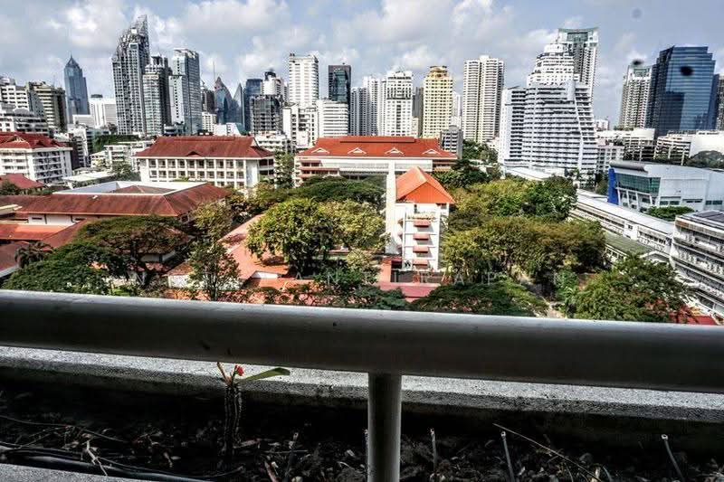 Asoke Towers, Bangkok, Sukhumvit 21 Road, Khlongtoei Nua, Watthana, Bangkok, 3 Bedrooms, 286 sqm, Condo For Sale, by Nat Tantirapan, 500604870 - DDproperty.com