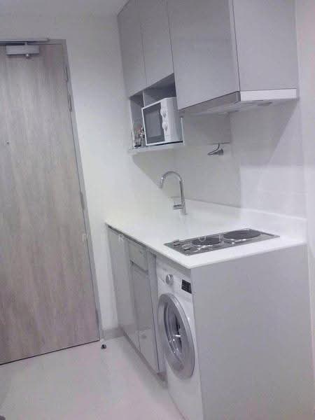 IDEO MOBI Rama 9, bangkok, 90 Rama 9 Road, Huai Khwang, Bangkok, 1 Bedroom, 30 sqm, Condo For Rent, by Rinrada Permpool, 500604874 - DDproperty.com