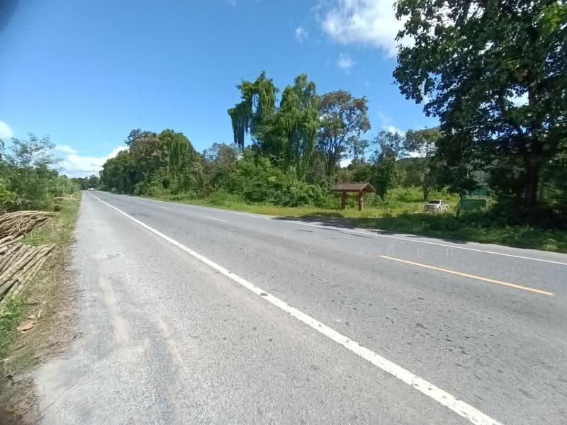 ที่ดินเชียงกลาง น่าน, nan, Phaya Kaeo, Chiang Klang, Nan, , 14,788 sqm, Land For Sale, by The Best Property เปี๊ยก, 500604877 - DDproperty.com