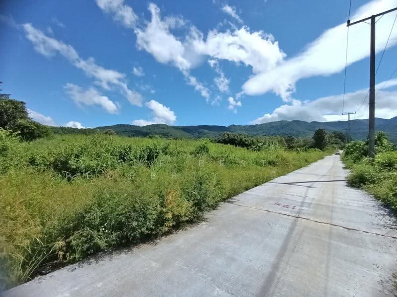 ที่ดินเชียงกลาง น่าน, nan, Phaya Kaeo, Chiang Klang, Nan, , 14,788 sqm, Land For Sale, by The Best Property เปี๊ยก, 500604877 - DDproperty.com