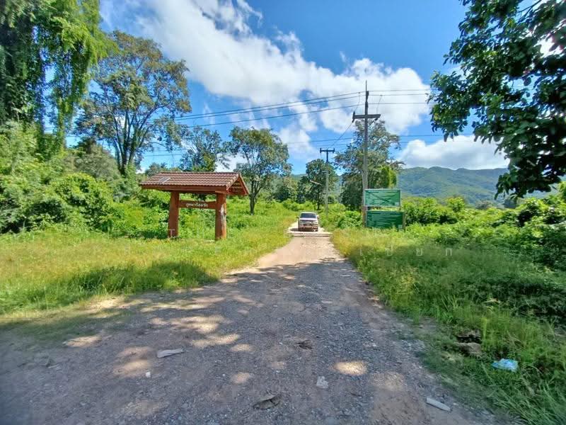 ที่ดินเชียงกลาง น่าน, น่าน, พญาแก้ว, เชียงกลาง, น่าน, 14,788 ตร.ม., ที่ดิน ขาย, โดย The Best Property เปี๊ยก, 500604877 - DDproperty.com