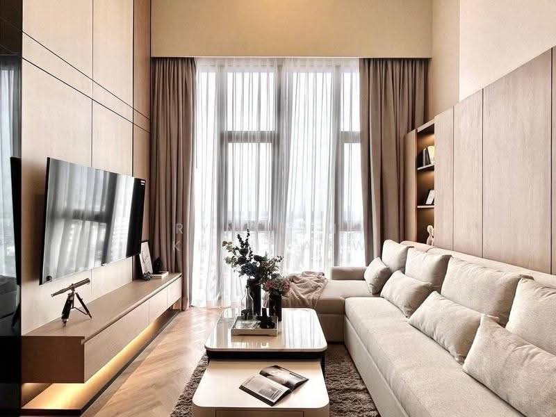 Ramada Residence (Siamese) Sukhumvit 87, bangkok, 2223 Sukhumvit 87 Alley, Bang Chak, Phra Khanong, Bangkok, 2 Bedrooms, 73 sqm, Condo For Sale, by Rynnrima Khankaew, 500604886 - DDproperty.com