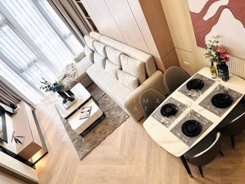 Ramada Residence (Siamese) Sukhumvit 87 : รามาดา เรสซิเดนซ์, กรุงเทพ, 2223 ซอยสุขุมวิท 87, บางจาก, พระโขนง, กรุงเทพ, 73 ตร.ม., คอนโด ขาย, โดย Rynnrima Khankaew, 500604886 - DDproperty.com