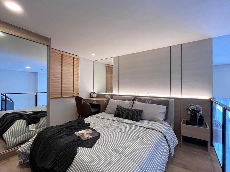 Ramada Residence (Siamese) Sukhumvit 87 : รามาดา เรสซิเดนซ์, กรุงเทพ, 2223 ซอยสุขุมวิท 87, บางจาก, พระโขนง, กรุงเทพ, 73 ตร.ม., คอนโด ขาย, โดย Rynnrima Khankaew, 500604886 - DDproperty.com