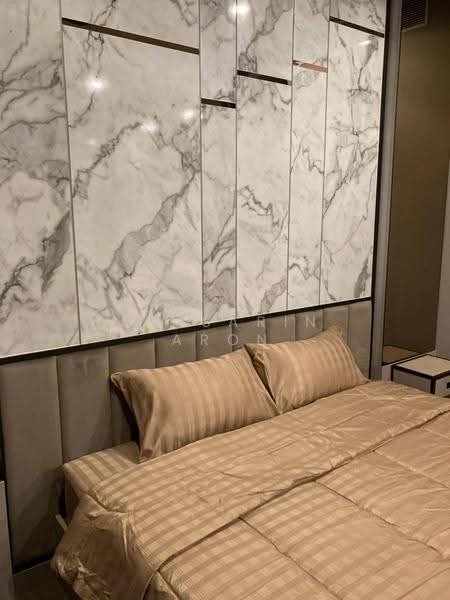 The Esse at Singha Complex, Bangkok, 1788 New Petchaburi Rd, Khlongtoei Nua, Watthana, Bangkok, 1 Bedroom, 35 sqm, Condo For Rent, by Getsarin Aron, 500604887 - DDproperty.com