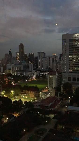 The Esse at Singha Complex, Bangkok, 1788 New Petchaburi Rd, Khlongtoei Nua, Watthana, Bangkok, 1 Bedroom, 35 sqm, Condo For Rent, by Getsarin Aron, 500604887 - DDproperty.com