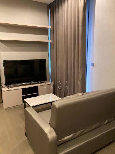 The Esse at Singha Complex, Bangkok, 1788 New Petchaburi Rd, Khlongtoei Nua, Watthana, Bangkok, 1 Bedroom, 35 sqm, Condo For Rent, by Getsarin Aron, 500604887 - DDproperty.com