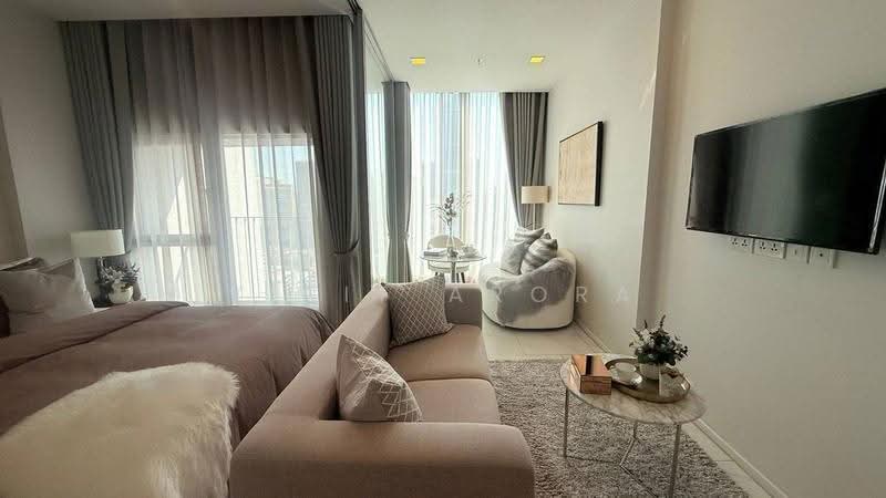 Hyde Sukhumvit 11, Bangkok, 11 Soi Sukhumvit 11, Khlongtoei Nua, Watthana, Bangkok, 1 Bedroom, 35 sqm, Condo For Sale, by Vinit Arora, 500604888 - DDproperty.com