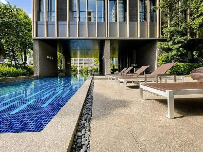 Noble BE19 Sukhumvit : โนเบิล บีไนน์ทีน สุขุมวิท, กรุงเทพ, 89 ซอย สุขุมวิท 19, คลองตันเหนือ, วัฒนา, กรุงเทพ, 50 ตร.ม., คอนโด ให้เช่า, โดย Yaninatta Jaturaphut, 500604890 - DDproperty.com