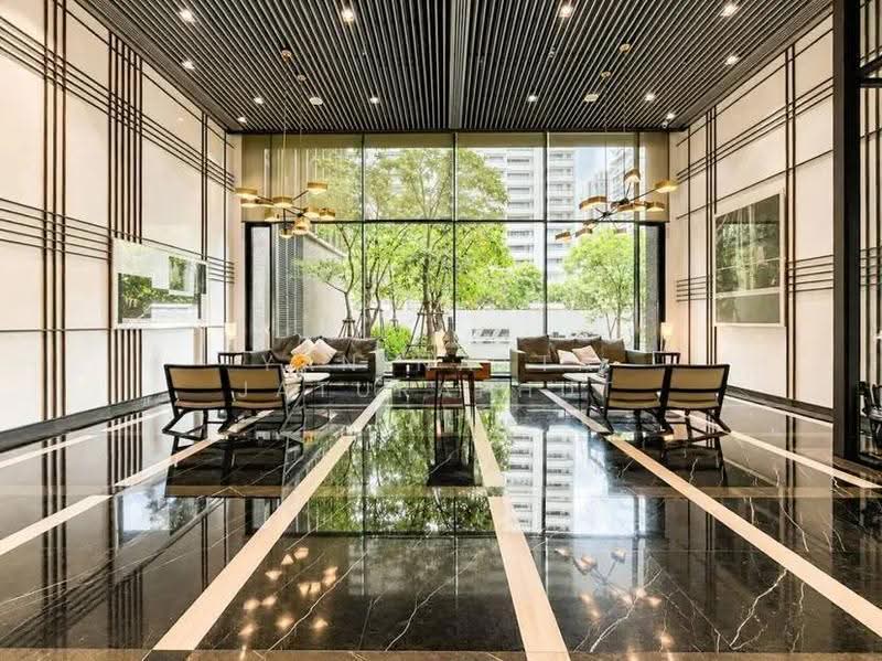 Noble BE19 Sukhumvit, bangkok, 89 Sukhumvit 19 Alley, Khlong Tan Nua, Watthana, Bangkok, 1 Bedroom, 50 sqm, Condo For Rent, by Yaninatta Jaturaphut, 500604890 - DDproperty.com