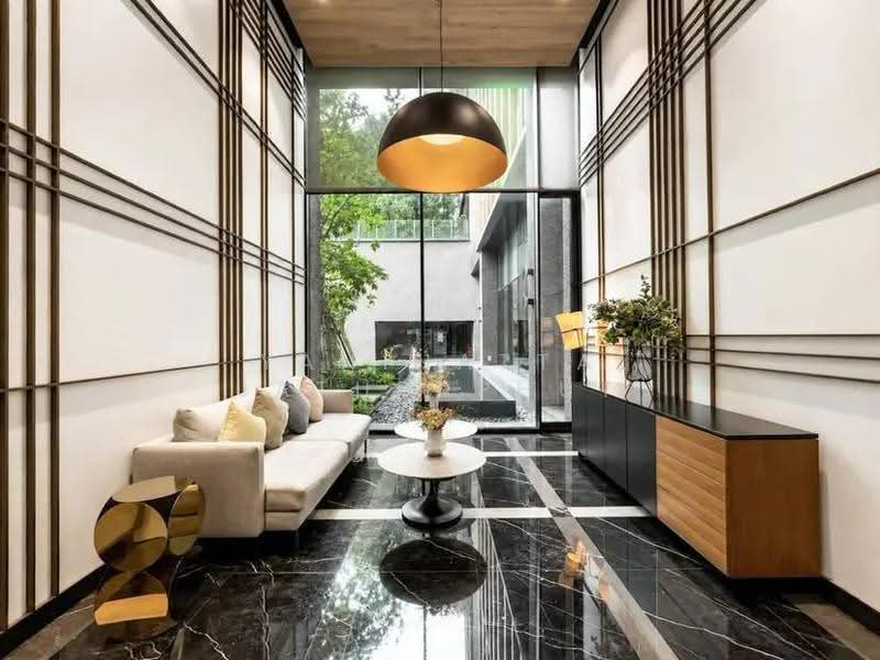Noble BE19 Sukhumvit, bangkok, 89 Sukhumvit 19 Alley, Khlong Tan Nua, Watthana, Bangkok, 1 Bedroom, 50 sqm, Condo For Rent, by Yaninatta Jaturaphut, 500604890 - DDproperty.com