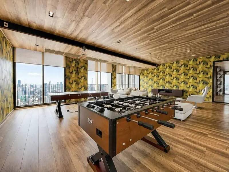 Noble BE19 Sukhumvit, bangkok, 89 Sukhumvit 19 Alley, Khlong Tan Nua, Watthana, Bangkok, 1 Bedroom, 50 sqm, Condo For Rent, by Yaninatta Jaturaphut, 500604890 - DDproperty.com