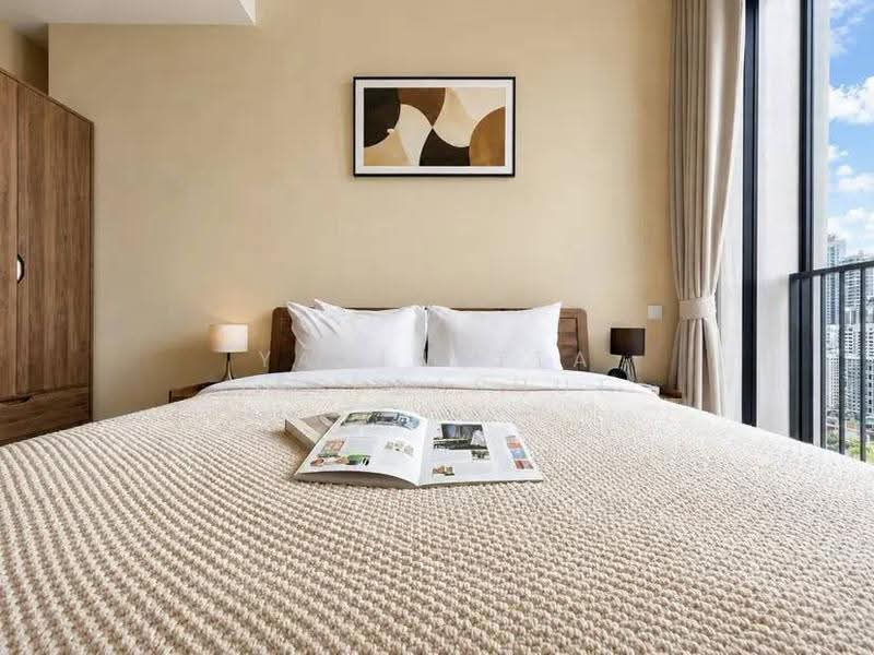 Noble BE19 Sukhumvit, bangkok, 89 Sukhumvit 19 Alley, Khlong Tan Nua, Watthana, Bangkok, 1 Bedroom, 50 sqm, Condo For Rent, by Yaninatta Jaturaphut, 500604890 - DDproperty.com