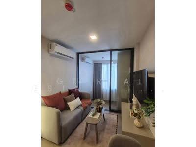 For Rent - The Base Ratchada 19, Bangkok
