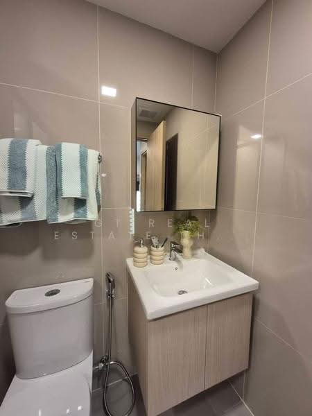 The Base Ratchada 19, bangkok, Din Daeng, Bangkok, 1 Bedroom, 34 sqm, Condo For Rent, by GT Real Estate Thailand, 500604892 - DDproperty.com
