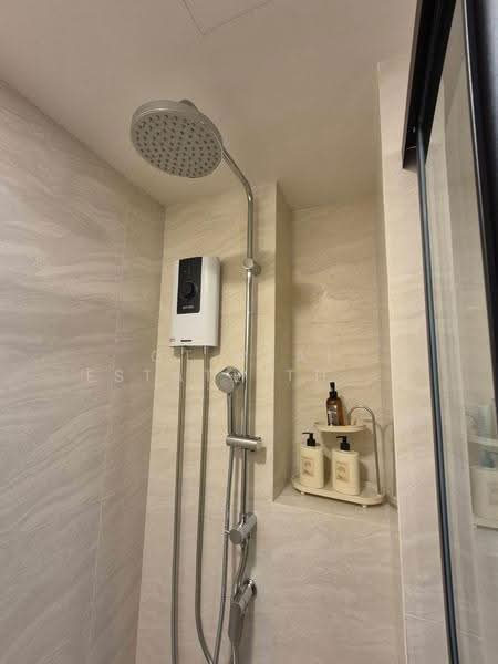The Base Ratchada 19, bangkok, Din Daeng, Bangkok, 1 Bedroom, 34 sqm, Condo For Rent, by GT Real Estate Thailand, 500604892 - DDproperty.com