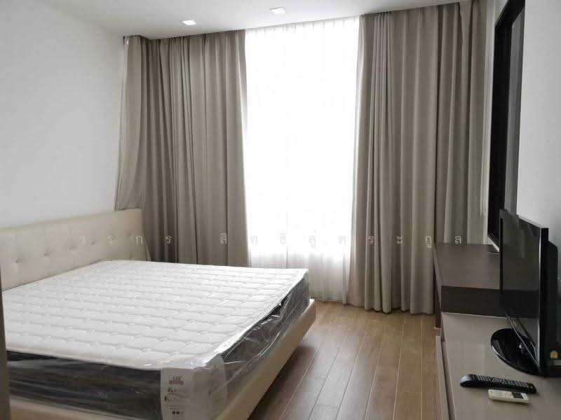 Ivy Ampio, bangkok, 48 Ratchadaphisek Road, Huai Khwang, Bangkok, 2 Bedrooms, 81 sqm, Condo For Rent, by วรกร สิทธิลู่ตระกูล, 500604898 - DDproperty.com