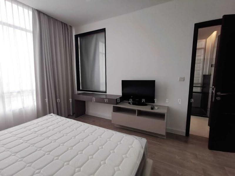 Ivy Ampio, bangkok, 48 Ratchadaphisek Road, Huai Khwang, Bangkok, 2 Bedrooms, 81 sqm, Condo For Rent, by วรกร สิทธิลู่ตระกูล, 500604898 - DDproperty.com