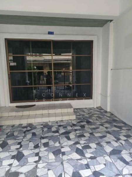 ทาวน์เฮ้าส์ 4ชั้น ใกล้รร.บดินทรเดชา, กรุงเทพ, -, พลับพลา, วังทองหลาง, กรุงเทพ, 75 ตร.ม., ทาวน์เฮ้าส์ ให้เช่า, โดย Connex Property, 500604906 - DDproperty.com