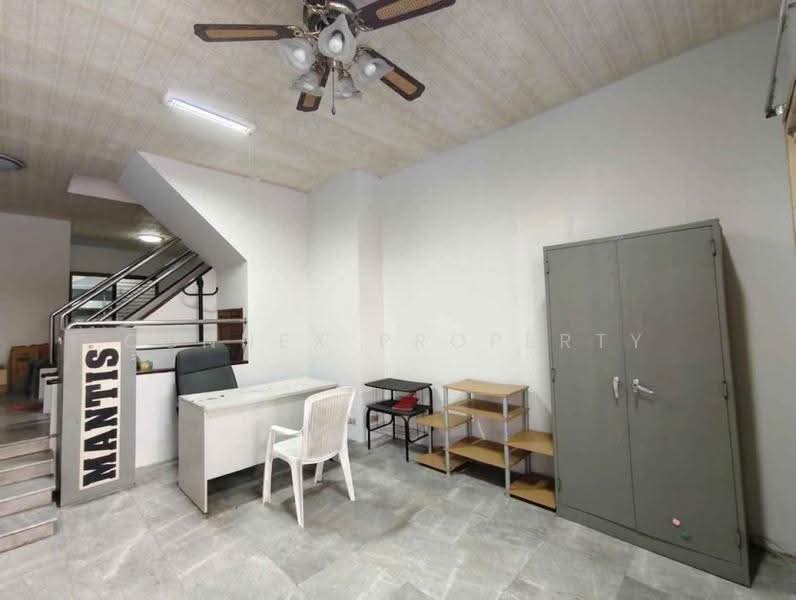 4-story townhouse near Bodindecha School, Bangkok, -, Phlapphla, Wang Thonglang, Bangkok, 4 Bedrooms, 75 sqm, Townhouse For Rent, by Connex Property, 500604906 - DDproperty.com