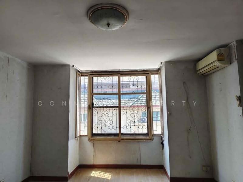4-story townhouse near Bodindecha School, Bangkok, -, Phlapphla, Wang Thonglang, Bangkok, 4 Bedrooms, 75 sqm, Townhouse For Rent, by Connex Property, 500604906 - DDproperty.com