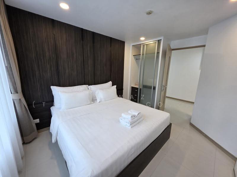 The Baycliff Residence, Phuket, 39/12 Phrabaramee Road, Patong, Kathu, Phuket, 3 Bedrooms, 162 sqm, Condo For Sale, by Fazwaz (Thailand) Co., Ltd., 500604910 - DDproperty.com