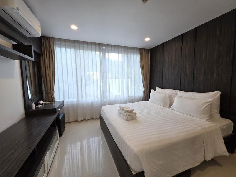 The Baycliff Residence : เดอะ เบย์คลิฟ เรสซิเดนซ์, ภูเก็ต, 39/12 ถ.พระบารมี, ป่าตอง, กะทู้, ภูเก็ต, 162 ตร.ม., คอนโด ขาย, โดย Fazwaz (Thailand) Co., Ltd., 500604910 - DDproperty.com