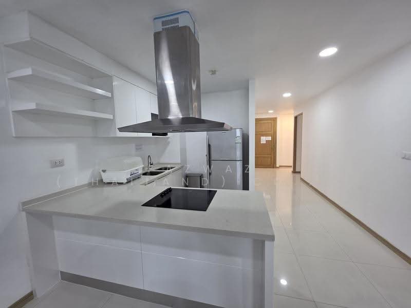 The Baycliff Residence, Phuket, 39/12 Phrabaramee Road, Patong, Kathu, Phuket, 3 Bedrooms, 162 sqm, Condo For Sale, by Fazwaz (Thailand) Co., Ltd., 500604910 - DDproperty.com