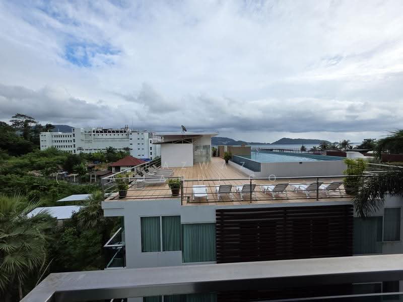 The Baycliff Residence : เดอะ เบย์คลิฟ เรสซิเดนซ์, ภูเก็ต, 39/12 ถ.พระบารมี, ป่าตอง, กะทู้, ภูเก็ต, 162 ตร.ม., คอนโด ขาย, โดย Fazwaz (Thailand) Co., Ltd., 500604910 - DDproperty.com